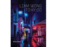 KNYGA Liam Wong: TO:KY:OO