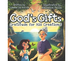 KNYGA Liana La Rocca God's Gifts