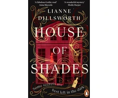 KNYGA Lianne Dillsworth House of Shades