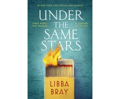 KNYGA Libba Bray Under the Same Stars