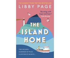 KNYGA Libby Page Island Home