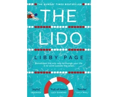 KNYGA Libby Page Lido