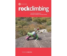 KNYGA Libby Peter Rock Climbing, Essential Skills and Techniques