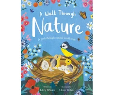 KNYGA Libby Walden A Walk Through Nature