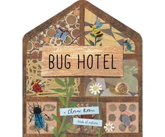 KNYGA Libby Walden Bug Hotel