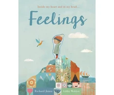KNYGA Libby Walden Feelings