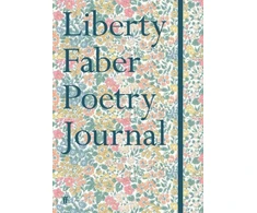 KNYGA Liberty Faber Poetry Journal