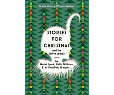 KNYGA Library British Stories for Christmas and the Festive Season