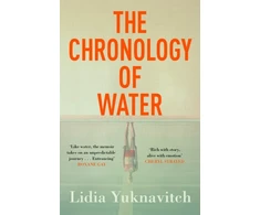 KNYGA Lidia Yuknavitch Yuknavitch Lidia Chronology of Vanduo