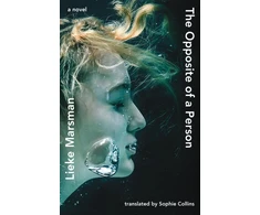 KNYGA Lieke Marsman Opposite of a Person