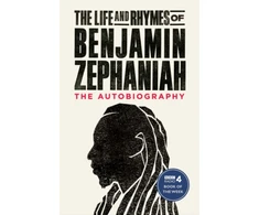 KNYGA Life and Rhymes of Benjamin Zephaniah