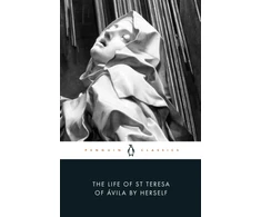 KNYGA Life of St Teresa of Avila by Herself