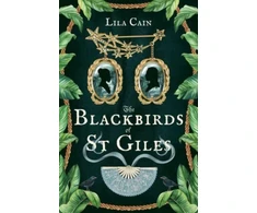KNYGA Lila Cain Blackbirds of St Giles