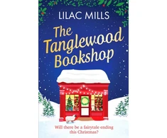 KNYGA Lilac Mills Tanglewood Bookshop