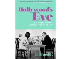 KNYGA Lili Anolik Hollywood's Eve