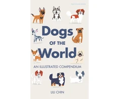 KNYGA Lili Chin Dogs of the World