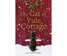 KNYGA Lili Hayward Cat of Yule Cottage