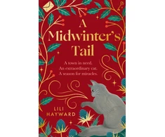 KNYGA Lili Hayward A Midwinter's Tail