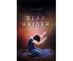 KNYGA Lili Zeng Dear Haider