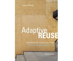 KNYGA Liliane Wong Adaptive Reuse
