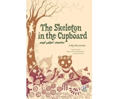 KNYGA Lilija Berzinska The Skeleton in the Cupboard