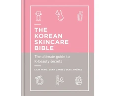 KNYGA Lilin Yang Korean Skincare Bible