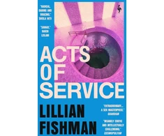 KNYGA Lillian Fishman Acts of Service