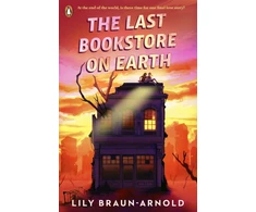 KNYGA Lily Braun-Arnold Braun Arnold Lily Last Bookstore on Earth