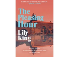 KNYGA Lily King Pleasing Hour