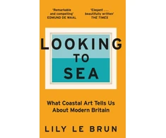 KNYGA Lily Le Brun Looking to Sea