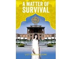 KNYGA Lily Monadjemi Matter of Survival