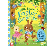 KNYGA Lily Murray Little Bunny's Easter Surprise