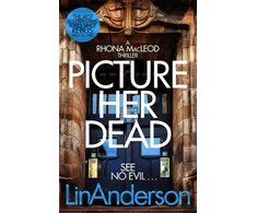 KNYGA Lin Anderson Picture Her Dead