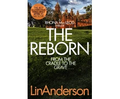 KNYGA Lin Anderson Reborn