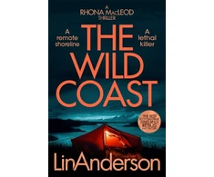 KNYGA Lin Anderson Wild Coast