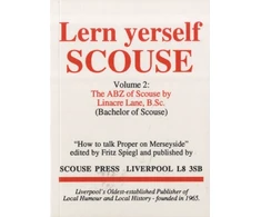 KNYGA Linacre Lane A. B. Z. of Scouse