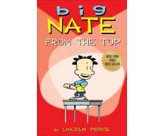 KNYGA Lincoln Peirce Big Nate