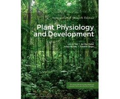 KNYGA Lincoln Taiz Plant Physiology and Development