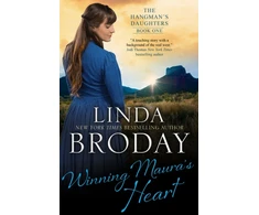 KNYGA Linda Broday Winning Maura's Heart