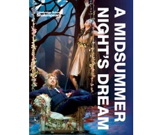 KNYGA Linda Buckle Shakespeare William Midsummer Night's Dream