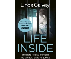 KNYGA Linda Calvey Life Inside
