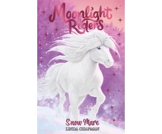 KNYGA Linda Chapman Moonlight Riders: Snow Mare