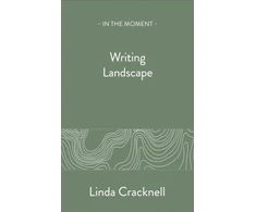 KNYGA Linda Cracknell Cracknell Linda Writing Landscape
