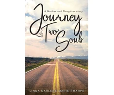 KNYGA Linda Darlene Marie Sharpe Journey of Two Souls