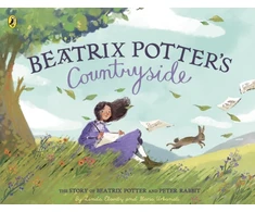 KNYGA Linda Elovitz Marshall Beatrix Potter's Countryside