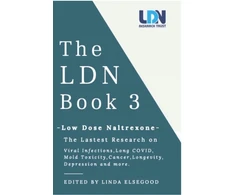 KNYGA Linda Elsegood LDN Book 3, Low Dose Naltrexone