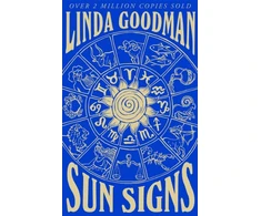 KNYGA Linda Goodman's Sun Signs, The Secret Codes of the Universe