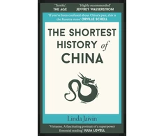 KNYGA Linda Jaivin Shortest History of China