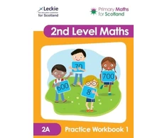 KNYGA Linda Lapere 2A Practice Workbook 1