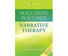 KNYGA Linda Metcalf Solution Focused Narrative Therapy